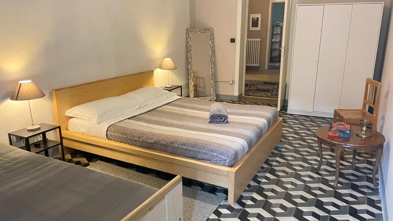Historical Duomo Apartment Alba Eksteriør billede